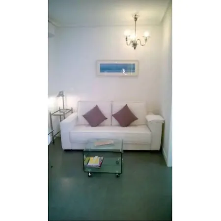 Apartamento Anton Martin II Madrid Exterior foto