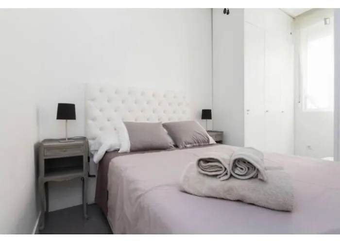 Apartamento Anton Martin II