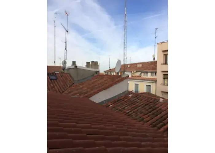 Apartamento Anton Martin II