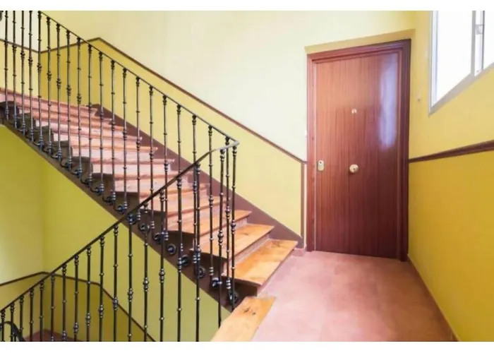 Apartamento Anton Martin II