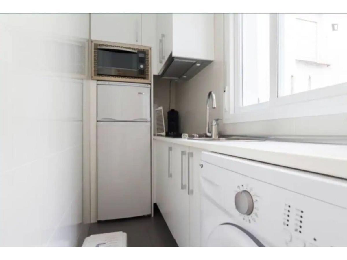Appartement Anton Martin Ii