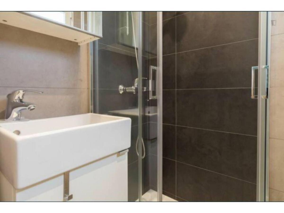 Appartement Anton Martin Ii *
