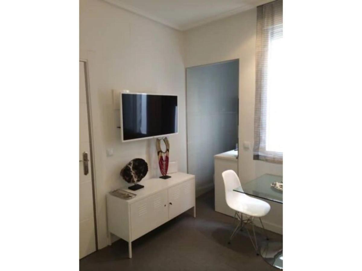 Appartement Anton Martin Ii *